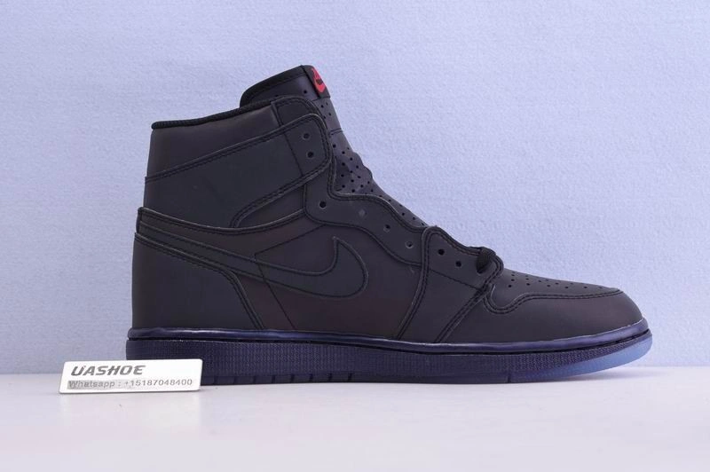 Jordan 1 Retro High Fearless Zoom  BV0006-900