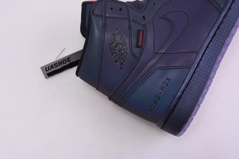 Jordan 1 Retro High Fearless Zoom  BV0006-900