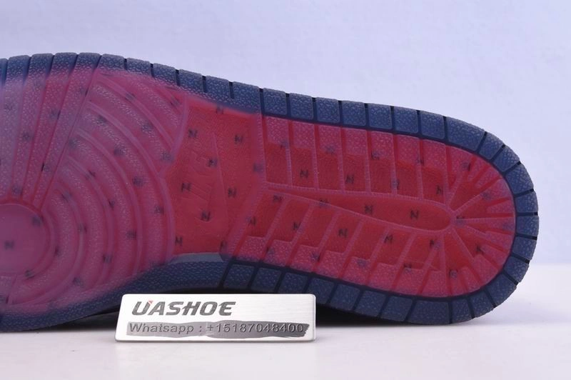Jordan 1 Retro High Fearless Zoom  BV0006-900