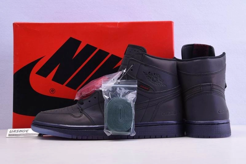 Jordan 1 Retro High Fearless Zoom  BV0006-900