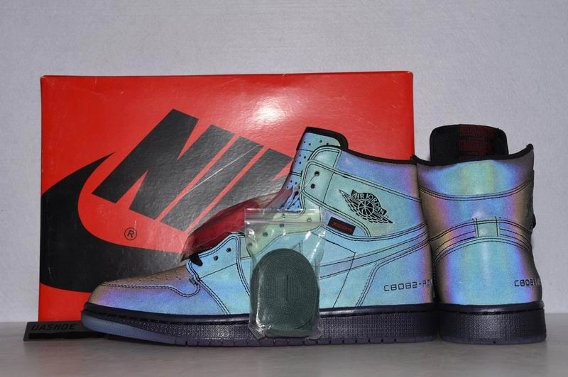 Jordan 1 Retro High Fearless Zoom  BV0006-900
