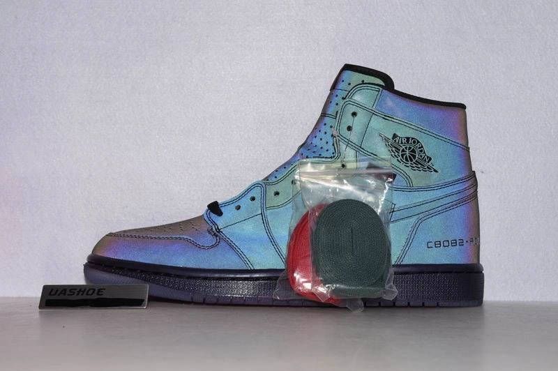 Jordan 1 Retro High Fearless Zoom  BV0006-900