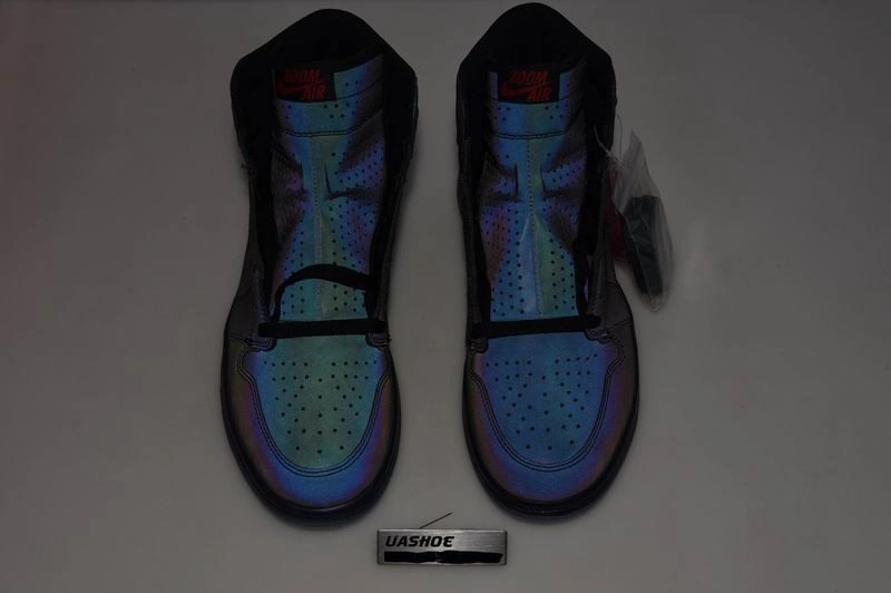 Jordan 1 Retro High Fearless Zoom  BV0006-900