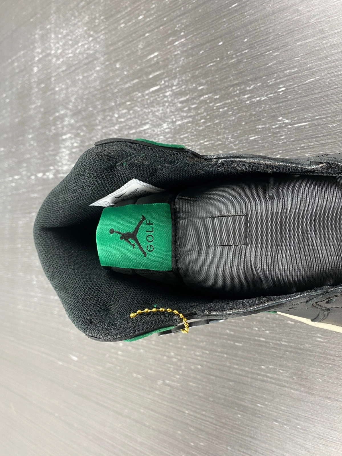 Jordan 1 Retro High Golf Eastside Golf 1961   FJ0849-001