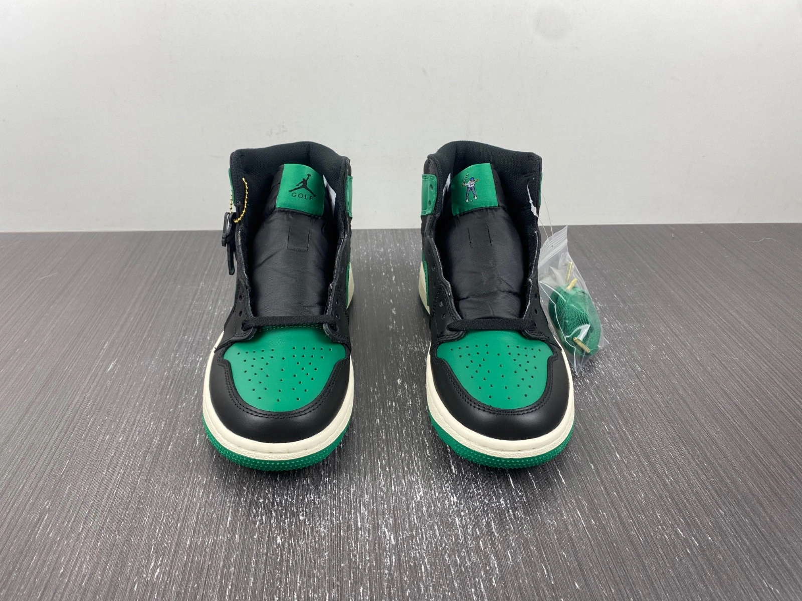 Jordan 1 Retro High Golf Eastside Golf 1961   FJ0849-001
