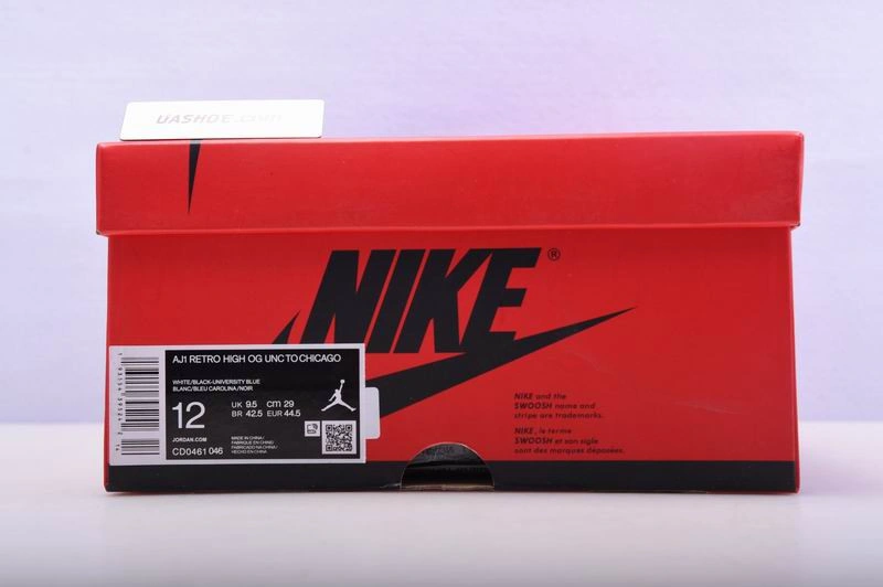 Jordan 1 Retro High Khaki24 CD0461-046
