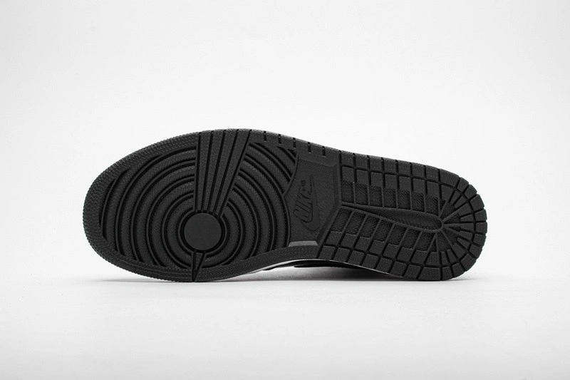 Jordan 1 Retro High NRG Patent Gold Toe  861428-007