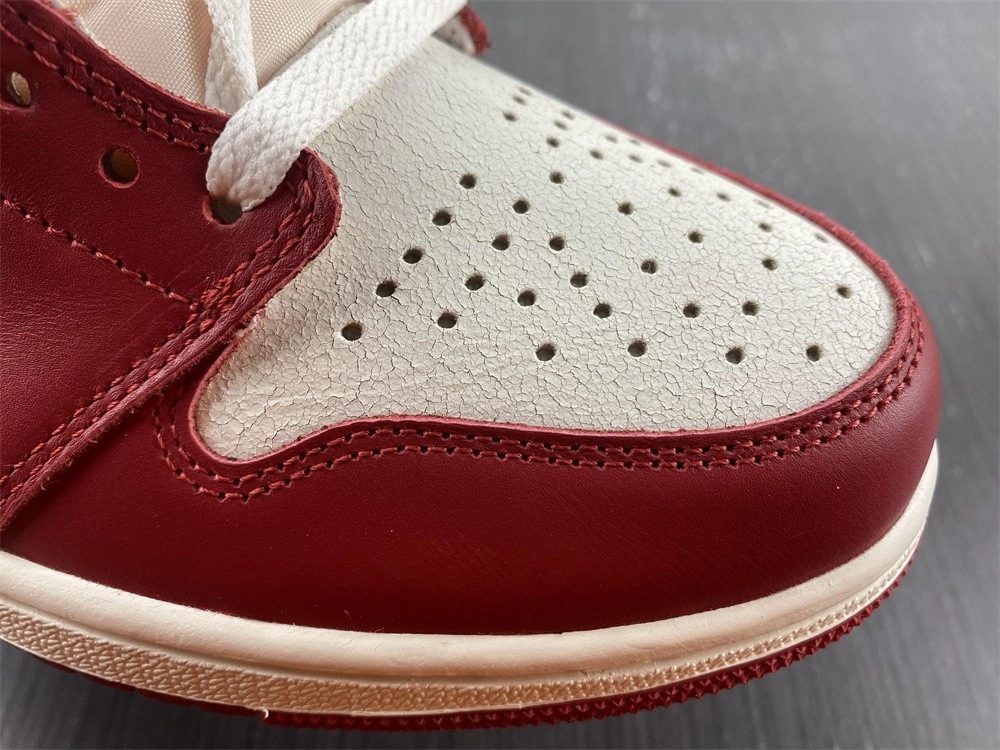 Jordan 1 Retro High OG Chicago Lost and Found (GS) FD1437-612