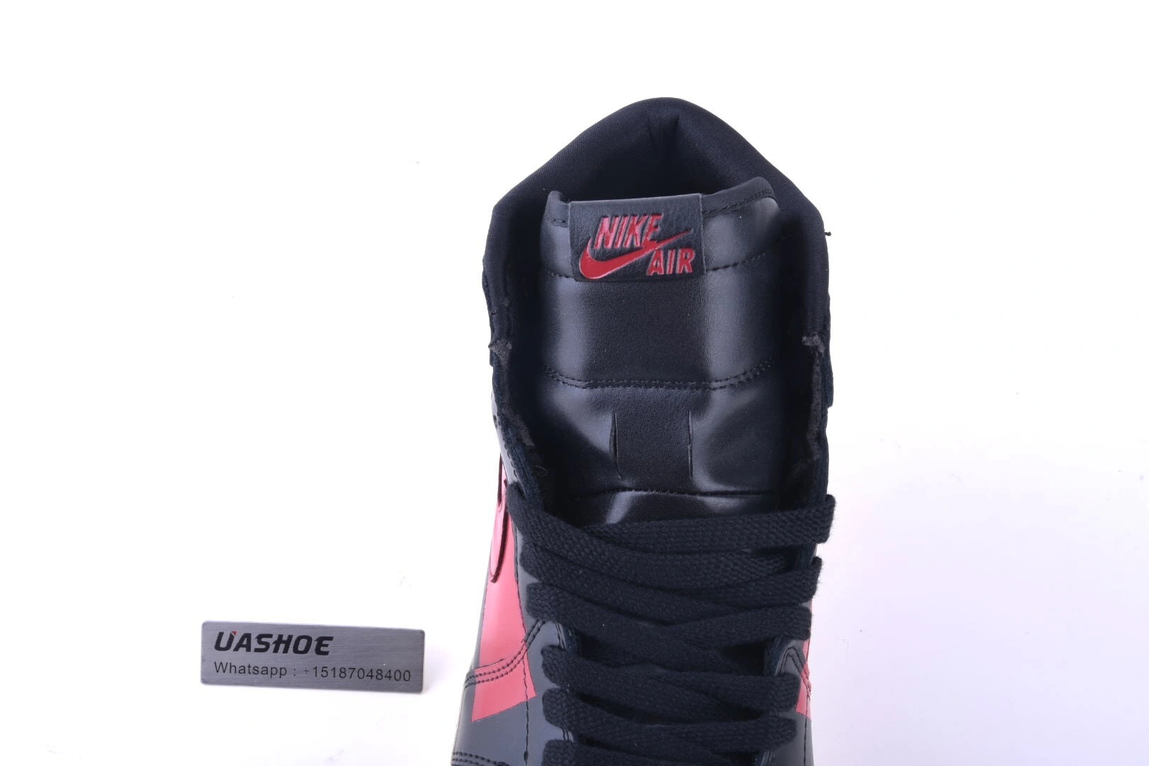 Jordan 1 Retro High OG Defiant Couture BQ6682-006
