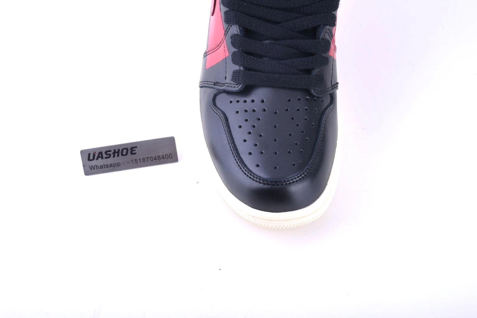 Jordan 1 Retro High OG Defiant Couture BQ6682-006
