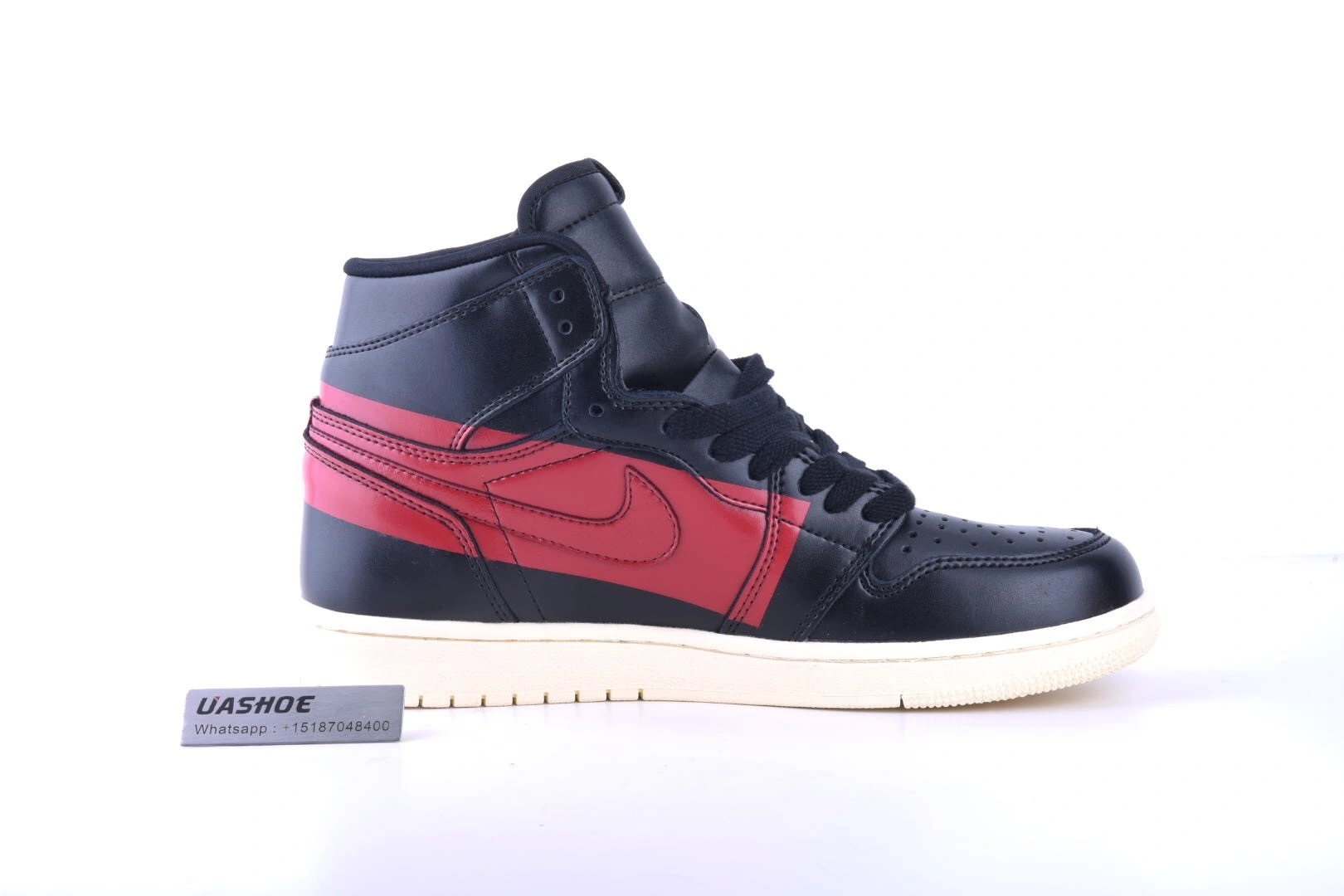 Jordan 1 Retro High OG Defiant Couture BQ6682-006