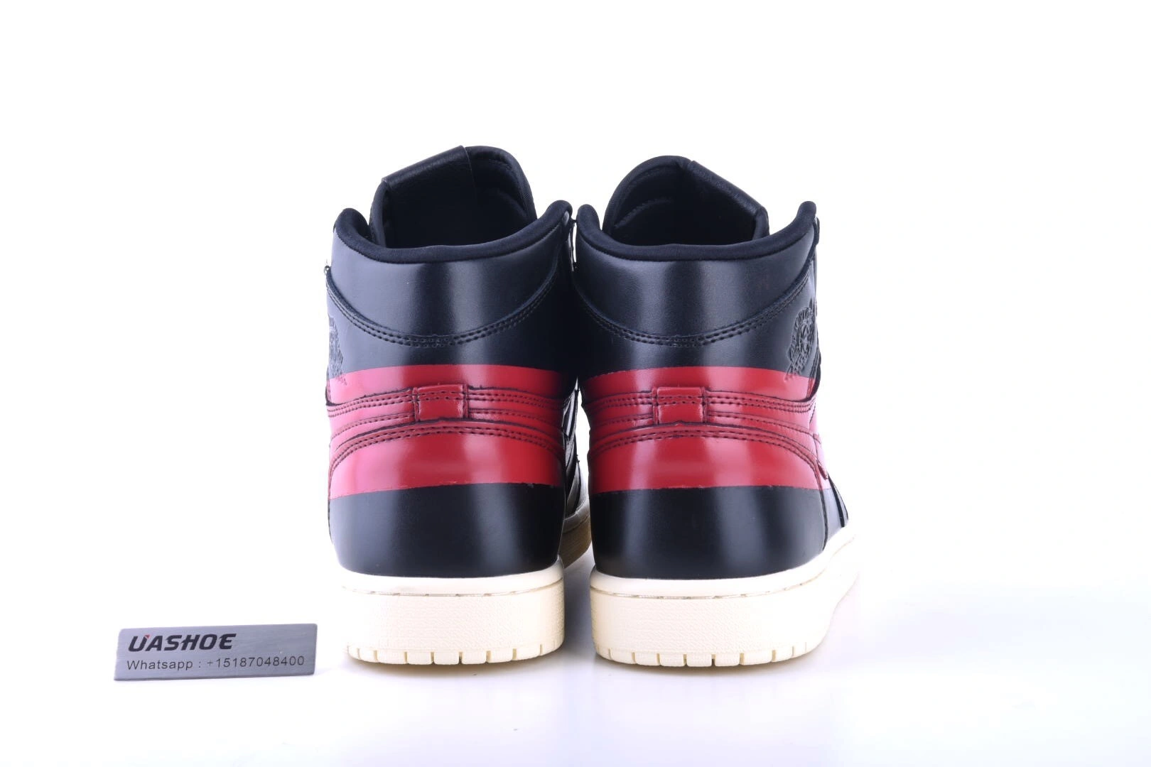 Jordan 1 Retro High OG Defiant Couture BQ6682-006