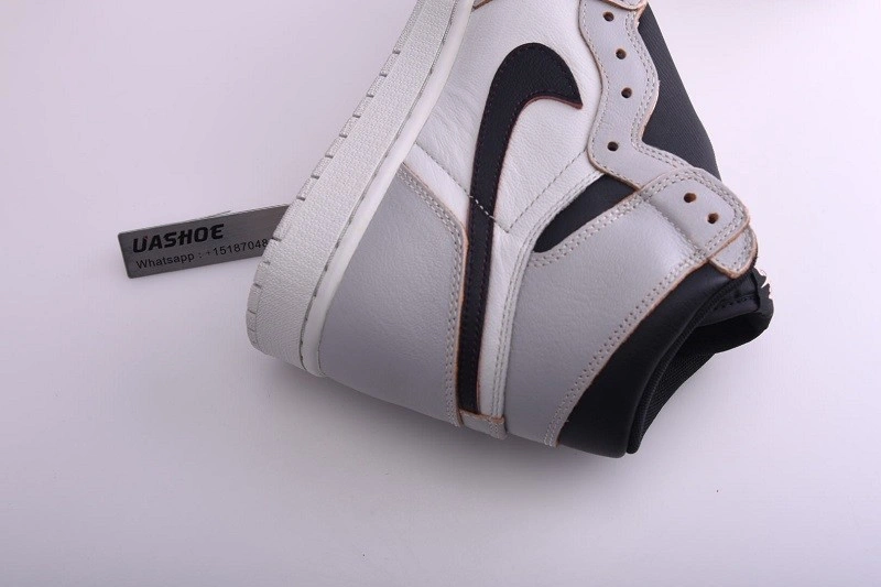 Jordan 1 Retro High OG Defiant SB Light Bone  CD6578-006