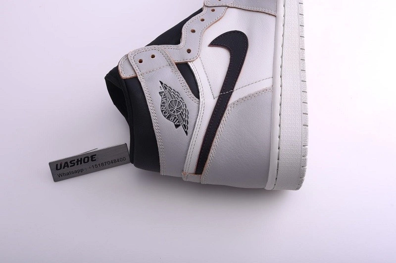 Jordan 1 Retro High OG Defiant SB Light Bone  CD6578-006