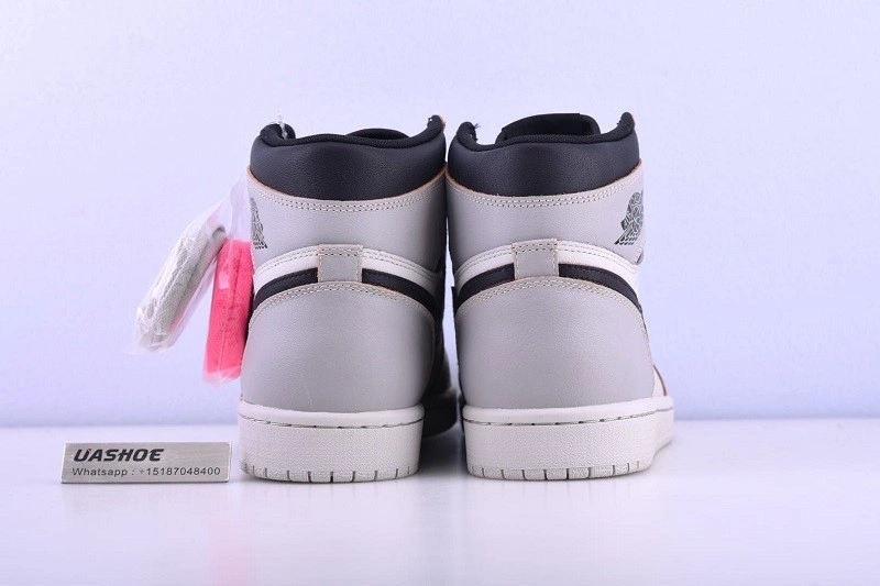 Jordan 1 Retro High OG Defiant SB Light Bone  CD6578-006
