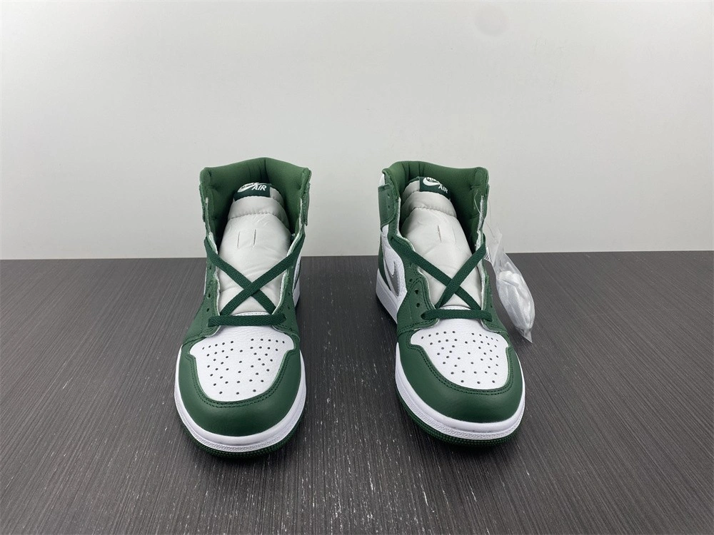 Jordan 1 Retro High OG Gorge Green - DZ5485-303
