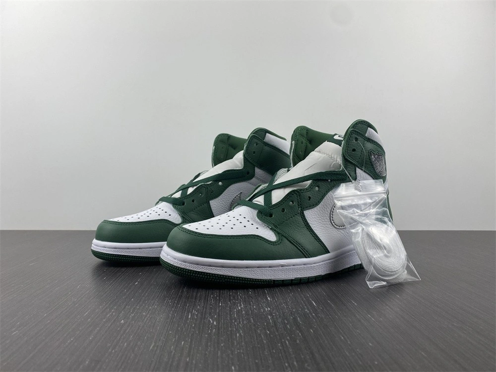 Jordan 1 Retro High OG Gorge Green - DZ5485-303