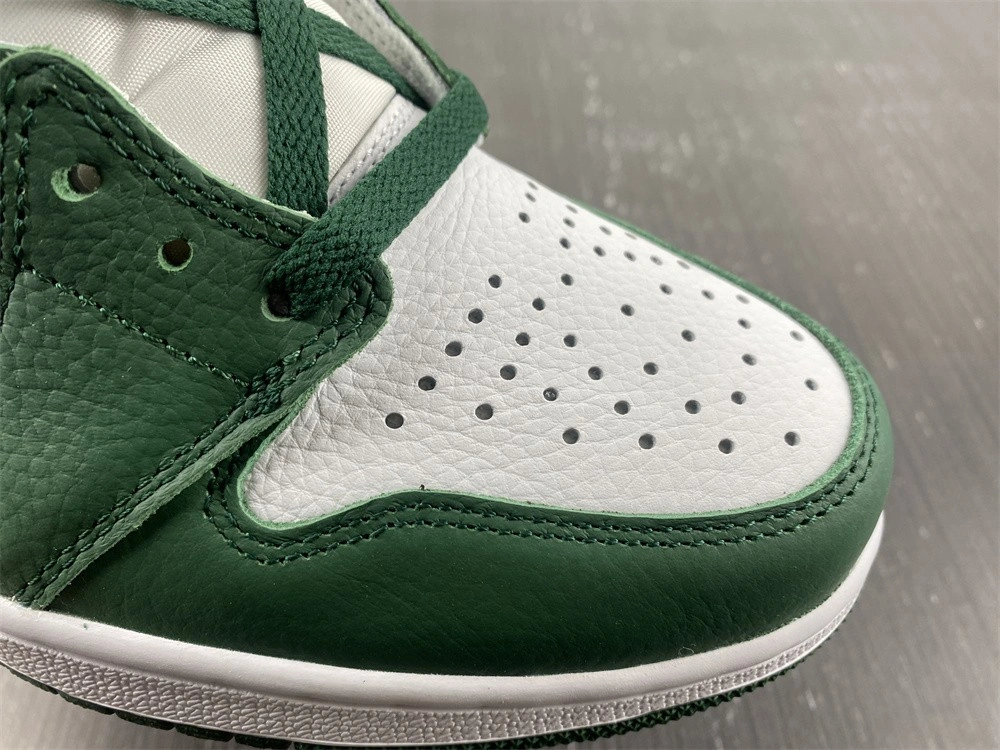 Jordan 1 Retro High OG Gorge Green - DZ5485-303