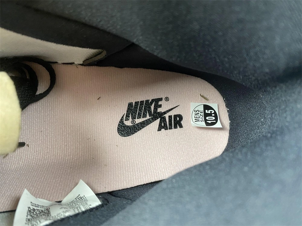 Jordan 1 Retro High OG Stage Haze - 555088-108
