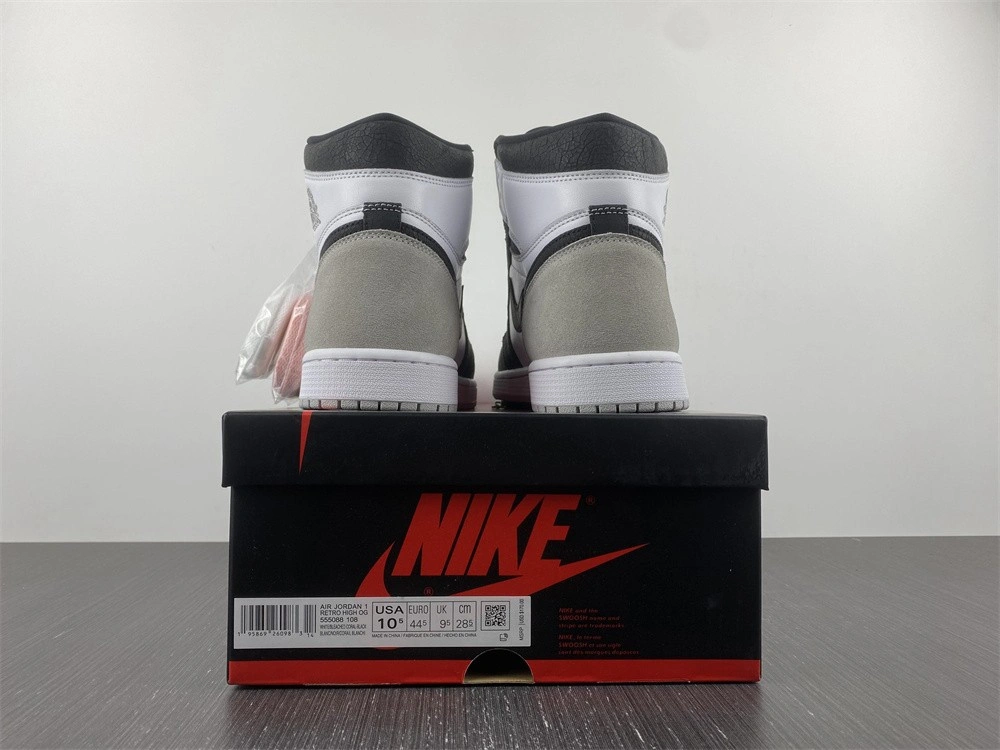 Jordan 1 Retro High OG Stage Haze - 555088-108