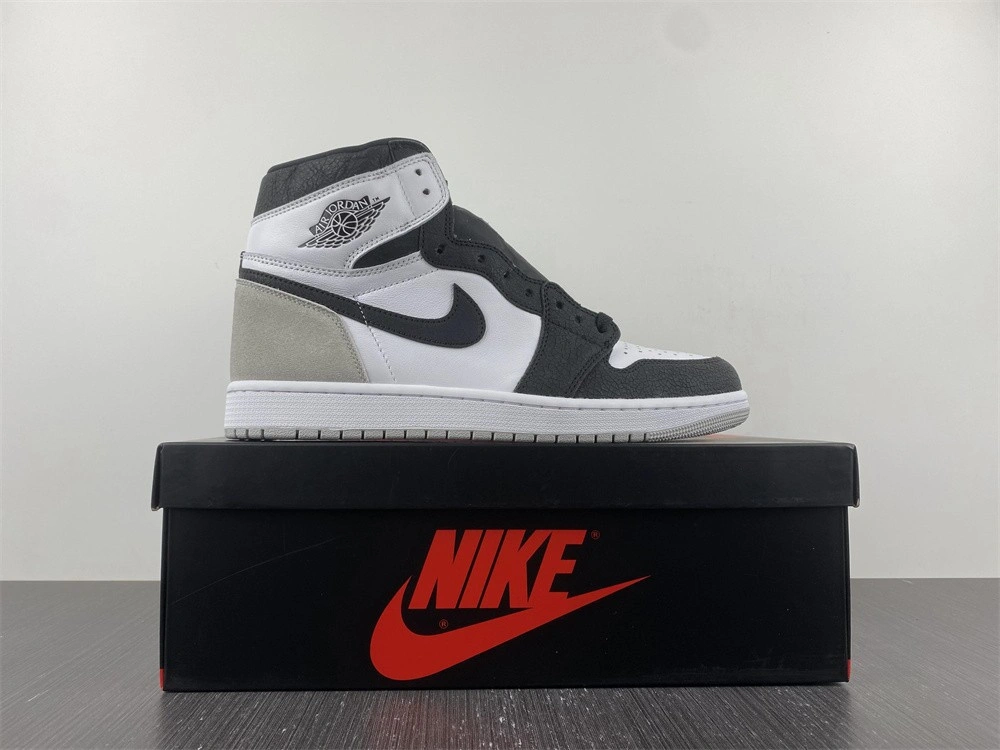 Jordan 1 Retro High OG Stage Haze - 555088-108
