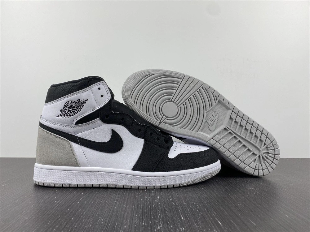 Jordan 1 Retro High OG Stage Haze - 555088-108