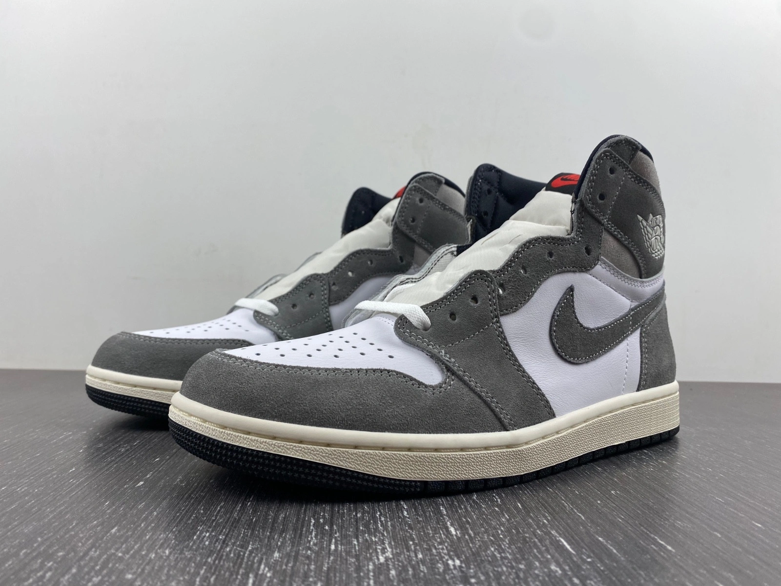 Jordan 1 Retro High OG Washed Black - DZ5485-051