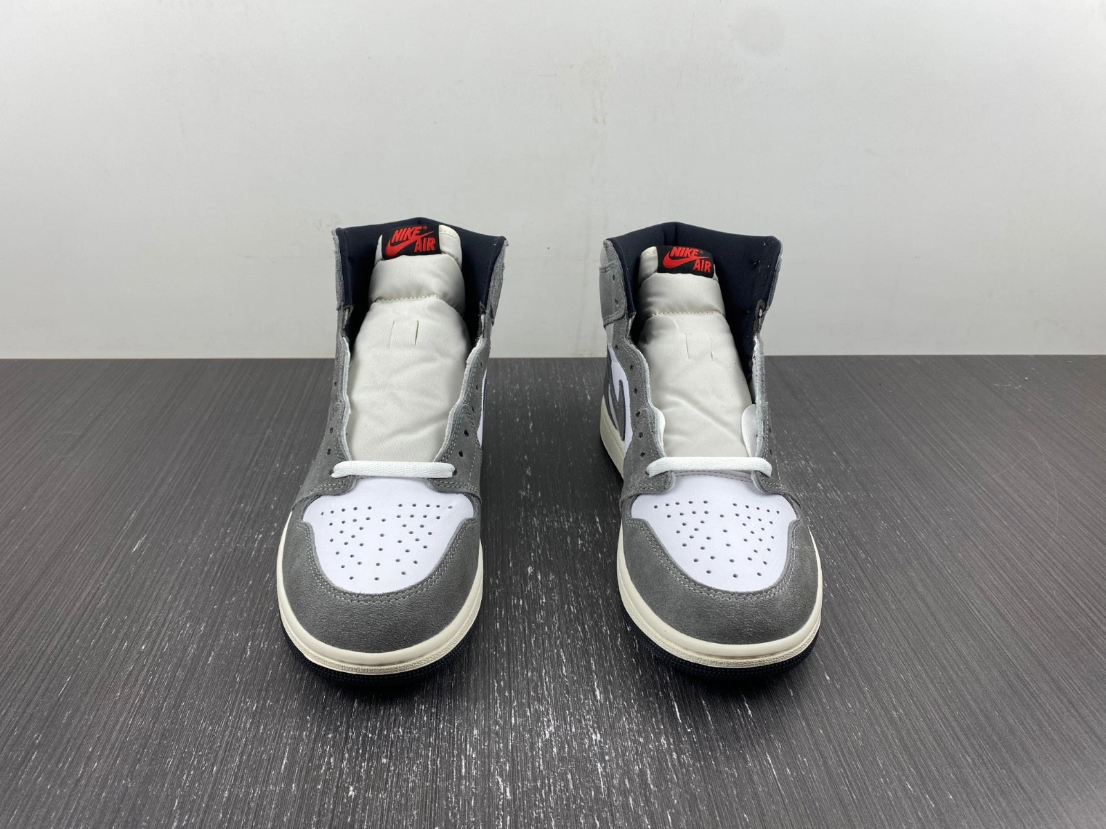 Jordan 1 Retro High OG Washed Black - DZ5485-051