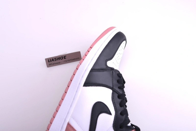 Jordan 1 Retro High Rust Pink  861428-101
