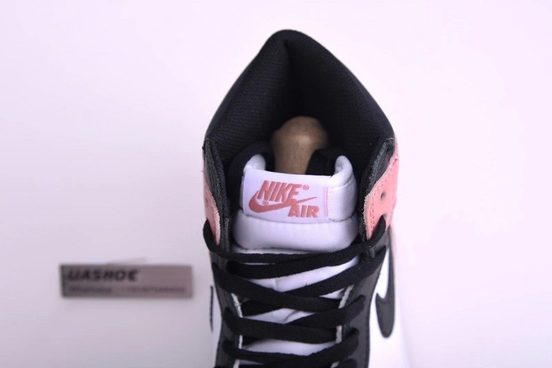Jordan 1 Retro High Rust Pink  861428-101