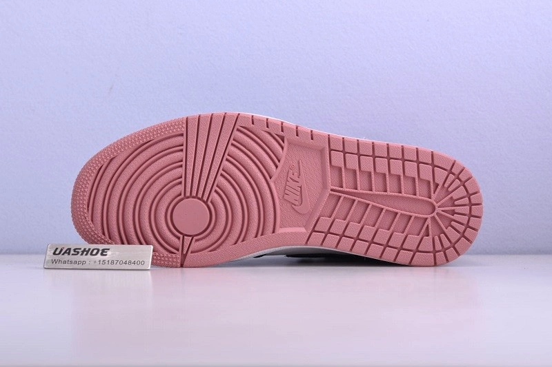 Jordan 1 Retro High Rust Pink  861428-101