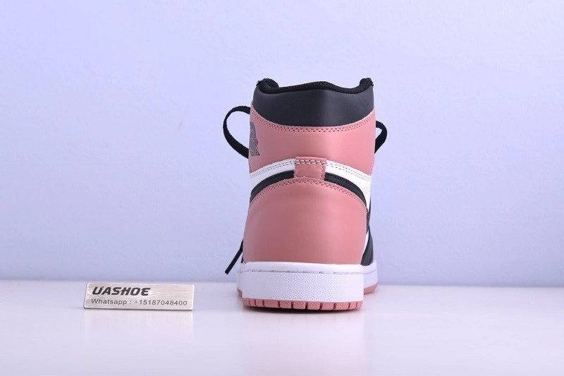 Jordan 1 Retro High Rust Pink  861428-101