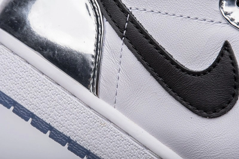 Jordan 1 Retro High Think 16 (Pass the Torch)  AQ7476-016