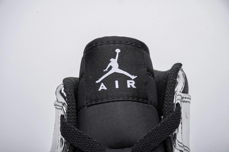 Jordan 1 Retro High Think 16 (Pass the Torch)  AQ7476-016