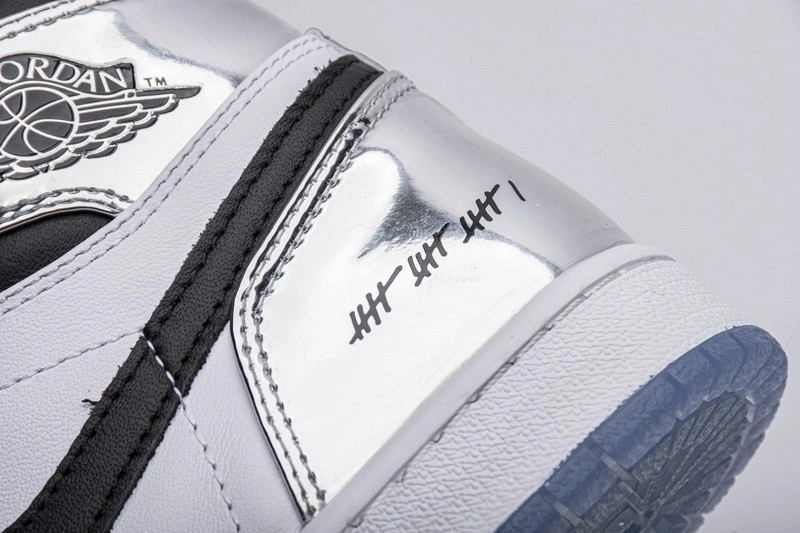 Jordan 1 Retro High Think 16 (Pass the Torch)  AQ7476-016