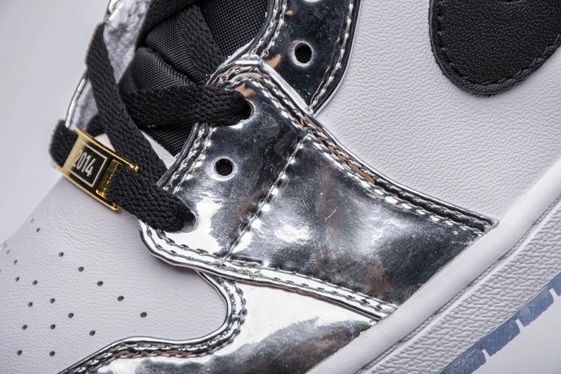 Jordan 1 Retro High Think 16 (Pass the Torch)  AQ7476-016