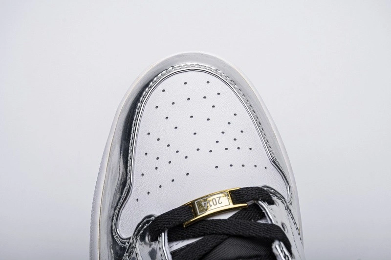 Jordan 1 Retro High Think 16 (Pass the Torch)  AQ7476-016