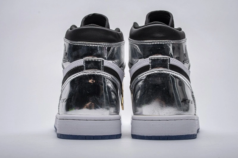 Jordan 1 Retro High Think 16 (Pass the Torch)  AQ7476-016