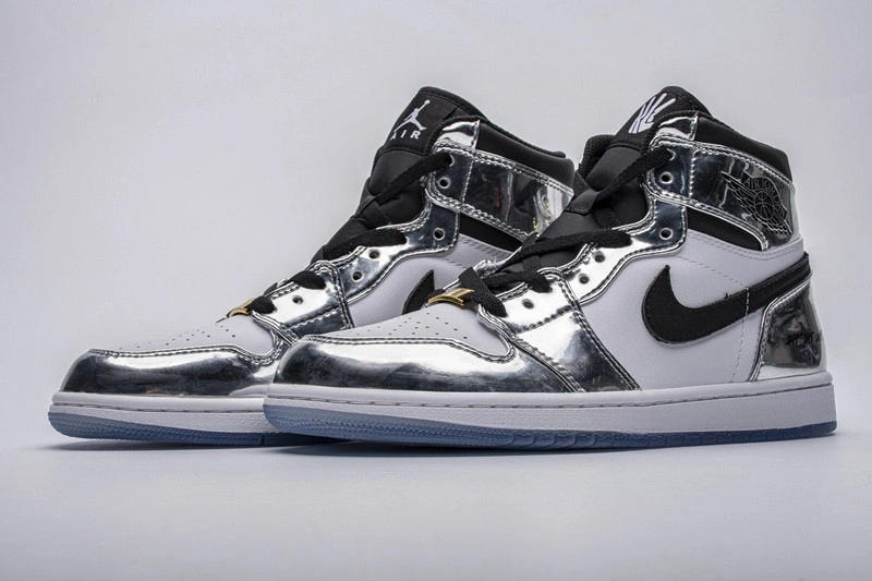 Jordan 1 Retro High Think 16 (Pass the Torch)  AQ7476-016