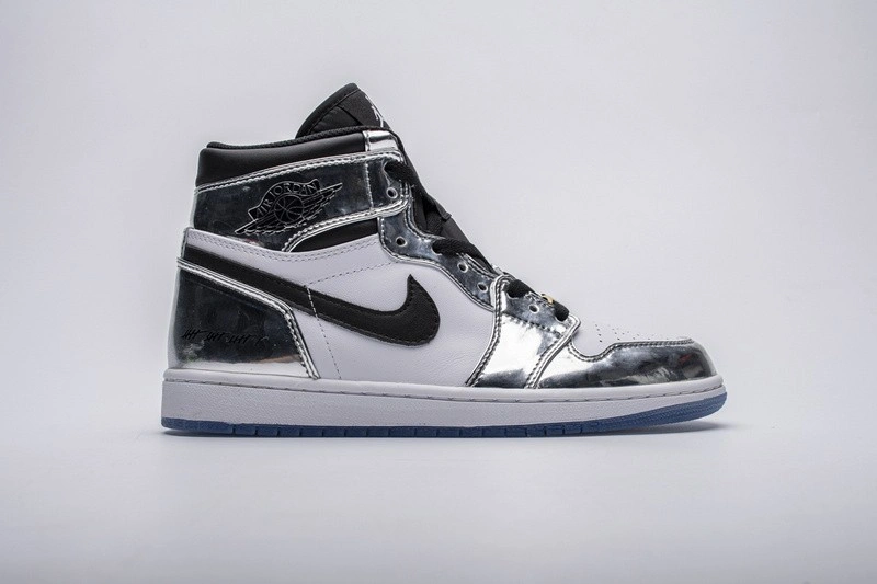 Jordan 1 Retro High Think 16 (Pass the Torch)  AQ7476-016