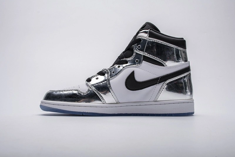 Jordan 1 Retro High Think 16 (Pass the Torch)  AQ7476-016