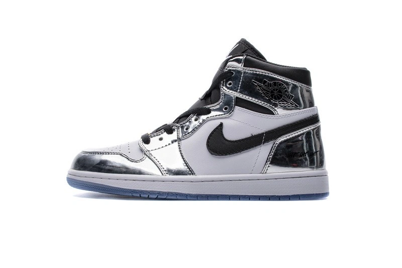 Jordan 1 Retro High Think 16 (Pass the Torch)  AQ7476-016
