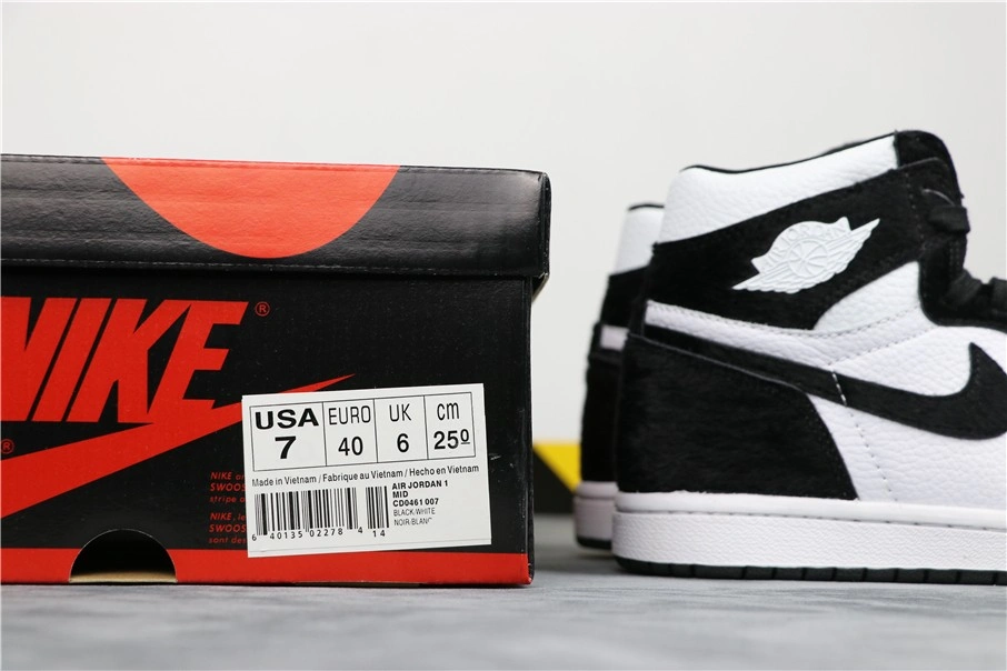 Jordan 1 Retro High Twist   CD0461-007