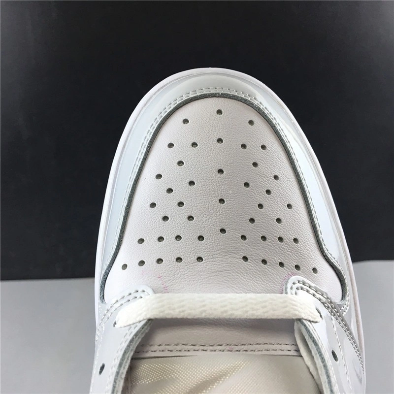 Jordan 1 Retro High Zoom White Racer Blue  CK6637-104