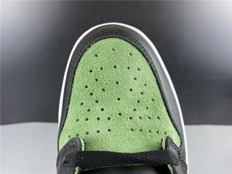 Jordan 1 Retro High Zoom Zen Green CK6637 002