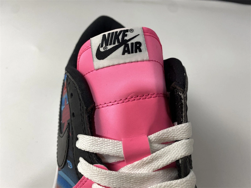 Jordan 1 Retro Low Chinese New Year (2020) - CW0418-006