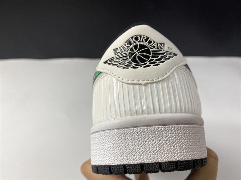 Jordan 1 Retro Low Chinese New Year (2020) - CW0418-006