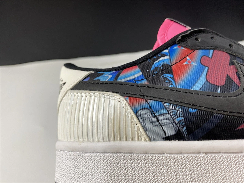 Jordan 1 Retro Low Chinese New Year (2020) - CW0418-006