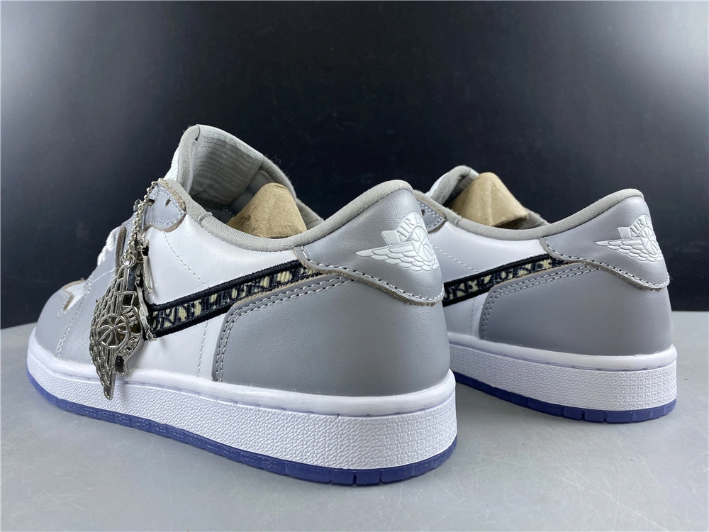 Jordan 1 Retro Low Dior - CN8608 002