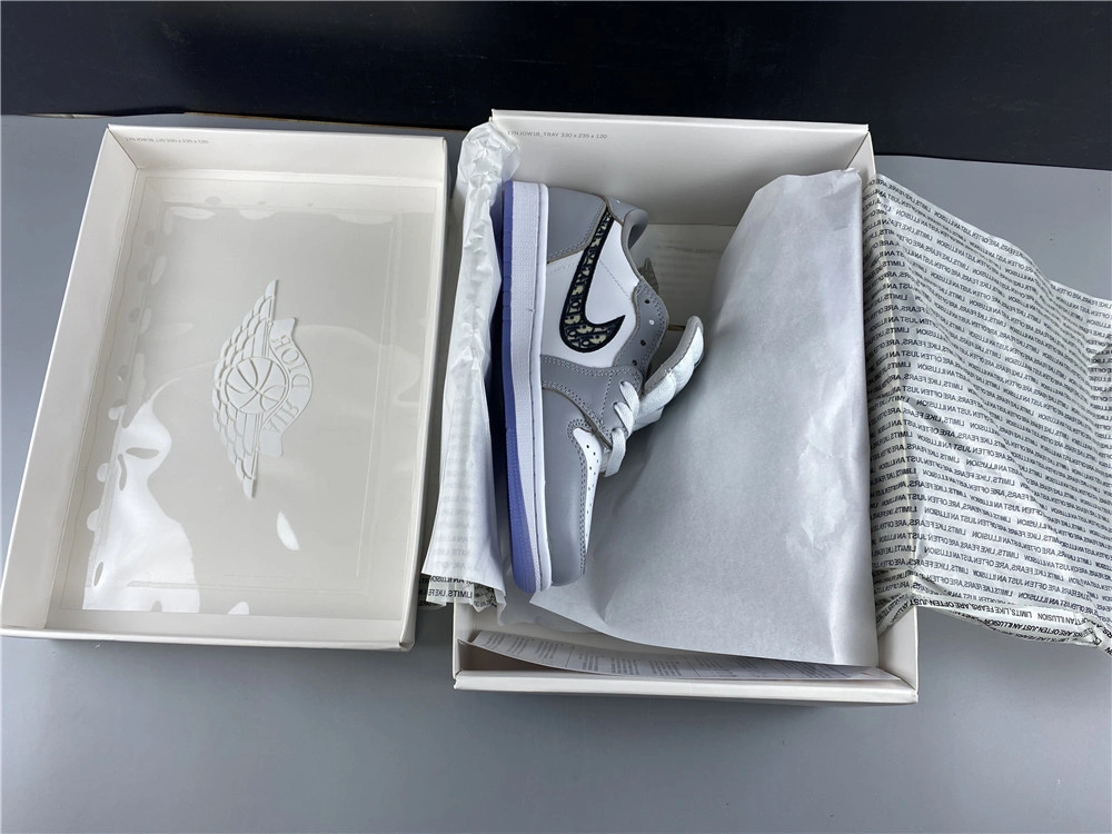 Jordan 1 Retro Low Dior - CN8608 002